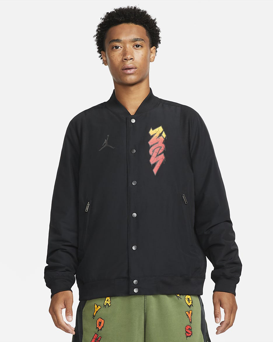 Nike flight jacket outlet